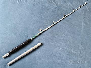 Canna ITALCANNA ICE 30/50 Stand Up Drifting Tonni