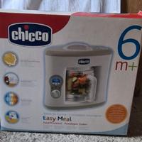Cuoci pappa chicco Easy meal