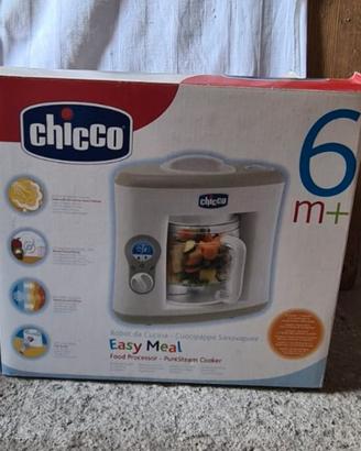 Cuoci pappa chicco Easy meal