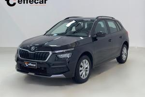 SKODA Kamiq 1.6 TDI SCR DSG Ambition I.E