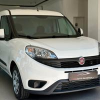 Fiat Doblò 1.4 Natural Power 2018