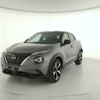 NISSAN Juke II 2020 - Juke 1.6 hev N-Connecta