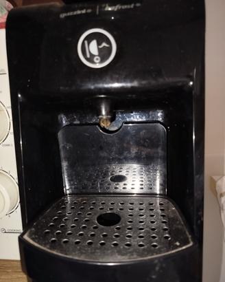 macchina caffè 