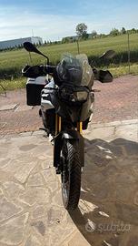 BMW F850GS - 2019