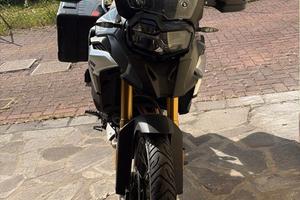 BMW F850GS - 2019