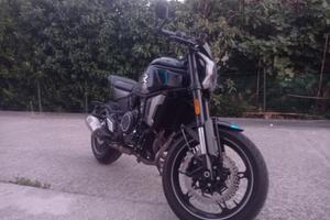 Cfmoto clx 700 sport