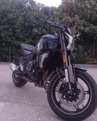 Cfmoto clx 700 sport