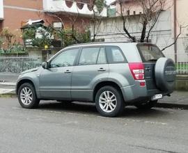 SUZUKI Grand Vitara executiv 4x4 integrale ridotte