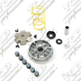 Variatore TOP TPR GP aerox ovetto neos 4 tempi
