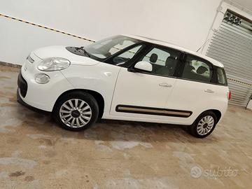 FIAT  500L