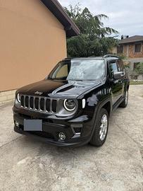 Jeep Renegade 2.0 multijet II 4x4