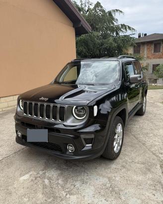 Jeep Renegade 2.0 multijet II 4x4