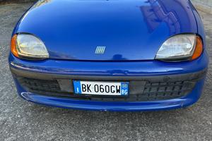 Fiat Seicento 1.1i cat Suite