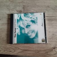CD Tina Turner 