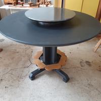 tavolo rotondo