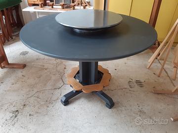 tavolo rotondo