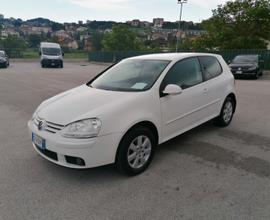Volkswagen golf 5 4x4 1.9 tdi 105cv 4motion
