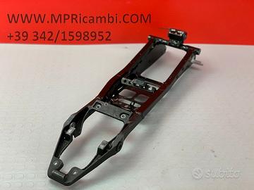 TELAIETTO POSTERIORE KAWASAKI NINJA 600 2007 2008