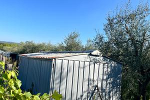 Box capanno attrezzi, casetta, casina, garage