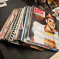 CIAO 2001 rivista annata 1977