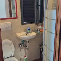 INFERNETTO MONOLOCALE ARREDATO INGRESSO INDiPENDEN