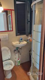 INFERNETTO MONOLOCALE ARREDATO INGRESSO INDiPENDEN