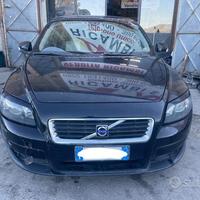 Ricambi Volvo C30 DRIVE 1.6 diesel 109cv del 2009