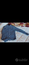 Camicia Levi's da uomo, Tg M/L