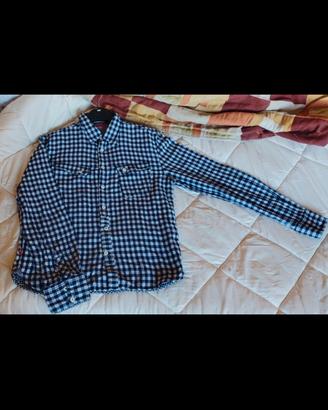Camicia Levi's da uomo, Tg M/L