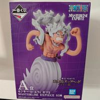 One Piece Future Island Egghead My Feeling Luffy