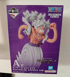 One Piece Future Island Egghead My Feeling Luffy