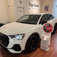 AUDI Q3 SPB 35 TDI S TRONIC S LINE EDITION - MY21