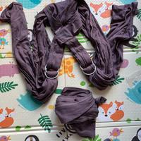 Fascia neonato Caboo