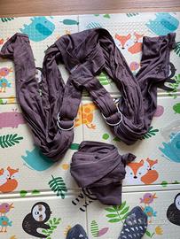 Fascia neonato Caboo