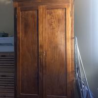 Armadio in stile rustico €120