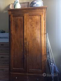 Armadio in stile rustico €120