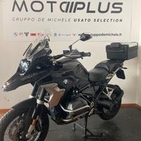 BMW R 1250 GS ANNO 2022 - KM 19948 - 12 MESI GARAN