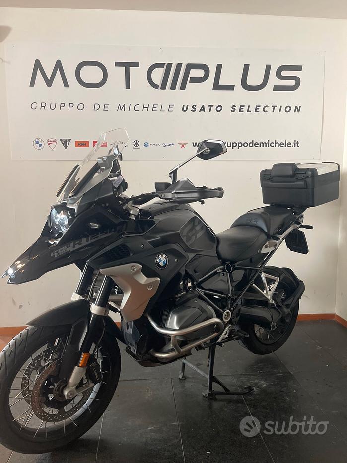 Moto Shop Moto Bmw Usate Subito Bmw Gs 800 Depotenziata Annuncio