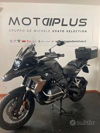 BMW R 1250 GS ANNO 2022 - KM 19948 - 12 MESI GARAN