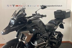 BMW R 1250 GS ANNO 2022 - KM 19948 - 12 MESI GARAN