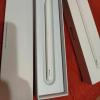 Apple pencil di seconda generazione