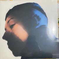 Vinili nuovi impellicolati