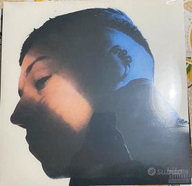 Vinili nuovi impellicolati