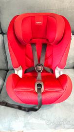 Seggiolino auto Inglesina gruppo 1 2 3 Newton