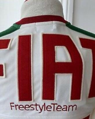Felpa FIAT FREESTYLE