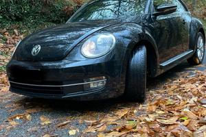 VW Maggiolino 1.4 sport