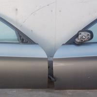 BMW Serie 3 E90 2007-2012 Porte Anteriori
