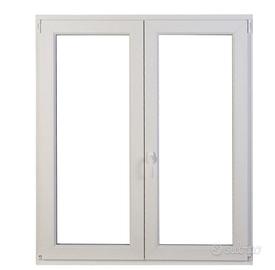 Finestre in pvc