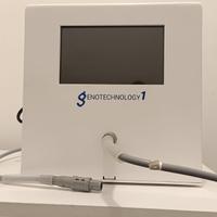 Genotechnology MDMgroup - Radiofrequenza medicale