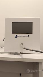 Genotechnology MDMgroup - Radiofrequenza medicale